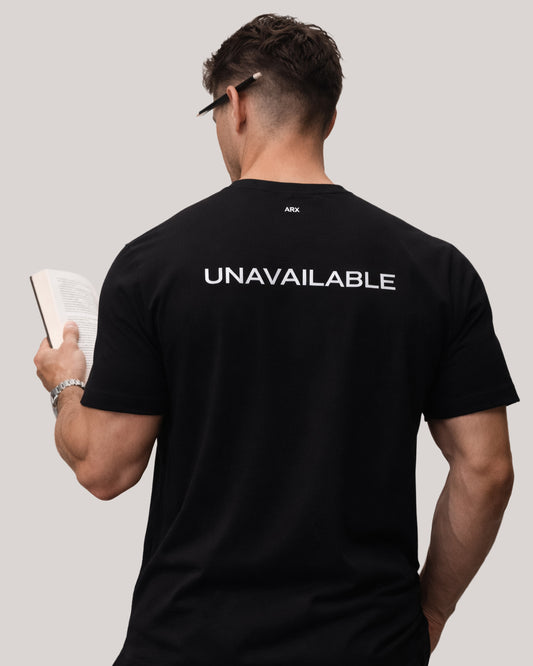 ARX Unavailable Tee