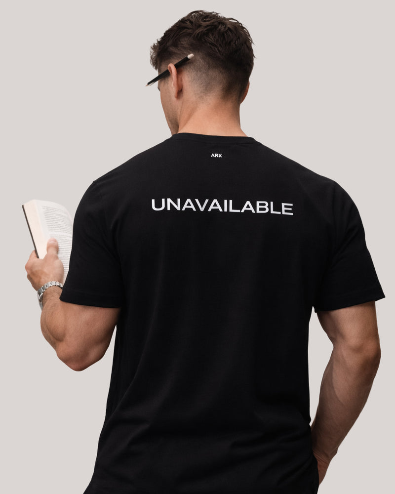 ARX Unavailable Tee