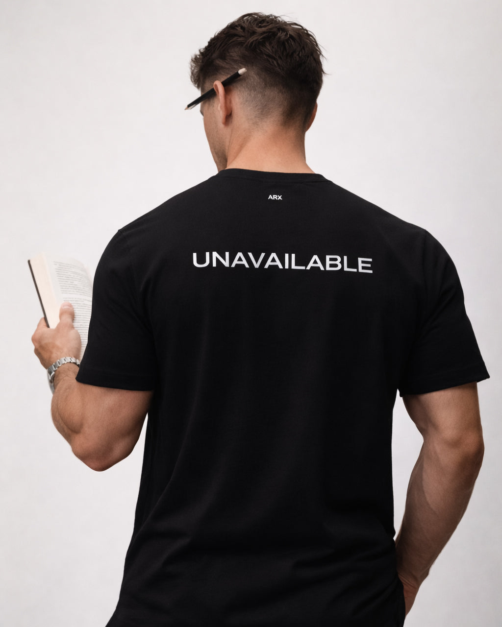 ARX Unavailable Tee